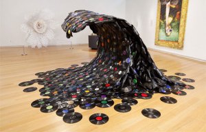 vinyl-wave