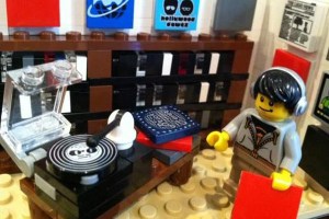 RSD-lego